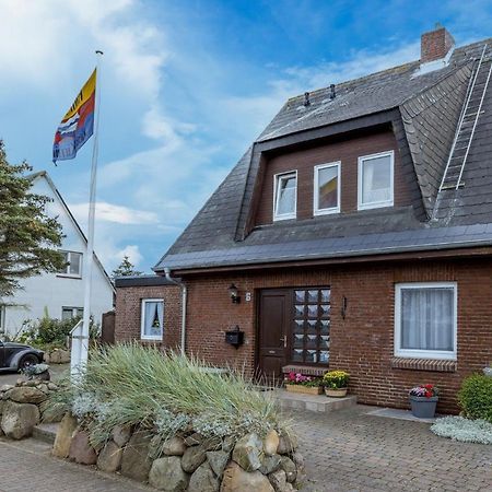 Ferienwohnungen Peters Sylt Exterior photo
